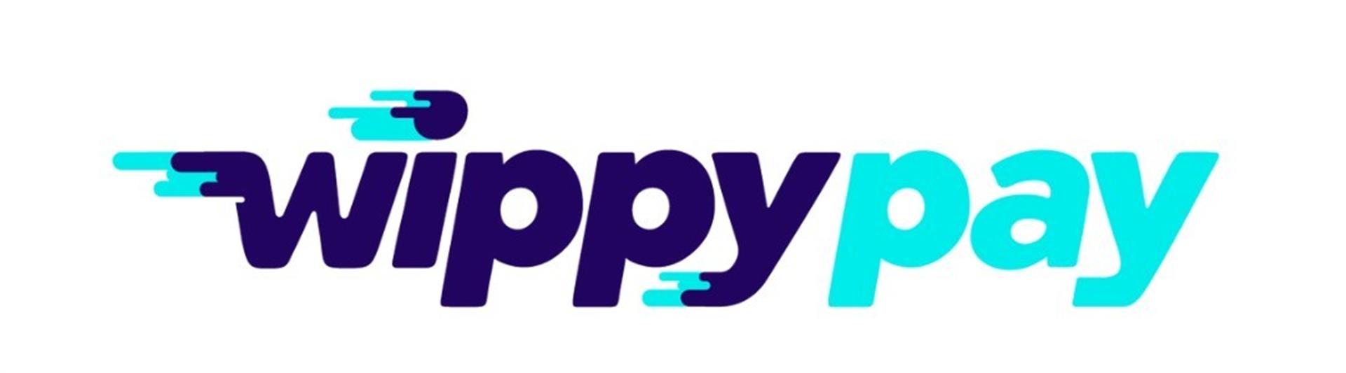 Wippy Pay company logo